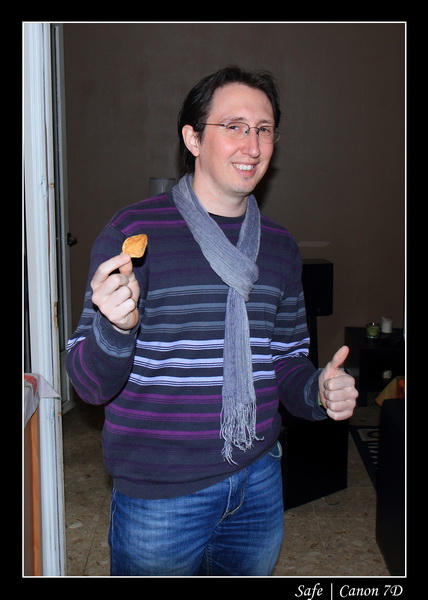 2011 50 ans de Bruno